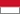 Indonesia Country Flag